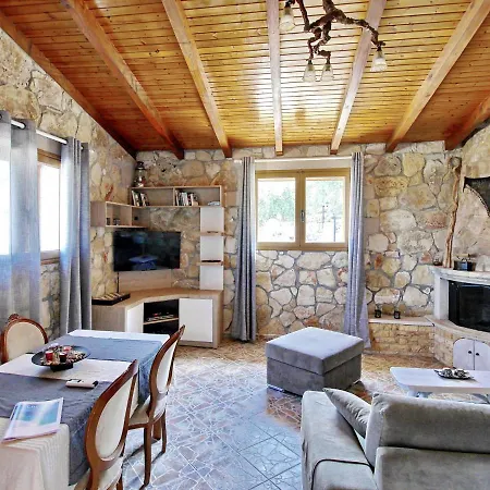 Vangelis Stylos Crete
