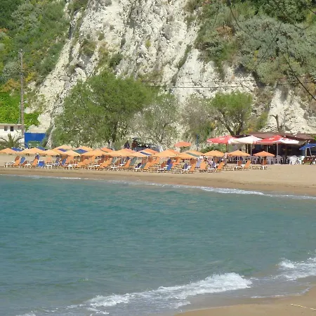 Vangelis Stylos Crete *