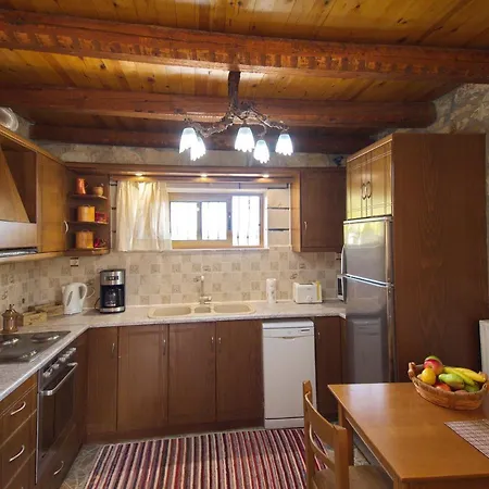 Villa Vangelis Stylos Crete *