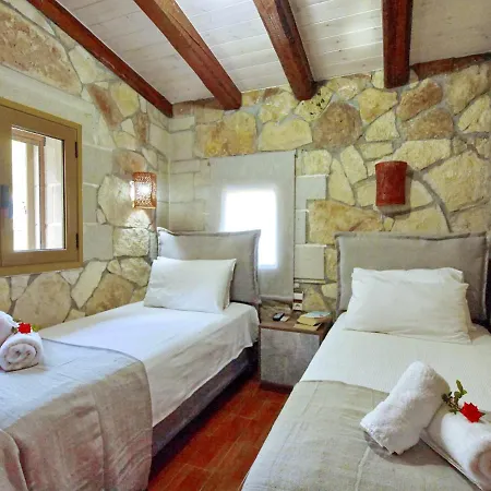 Villa Vangelis Stylos Crete Samonás