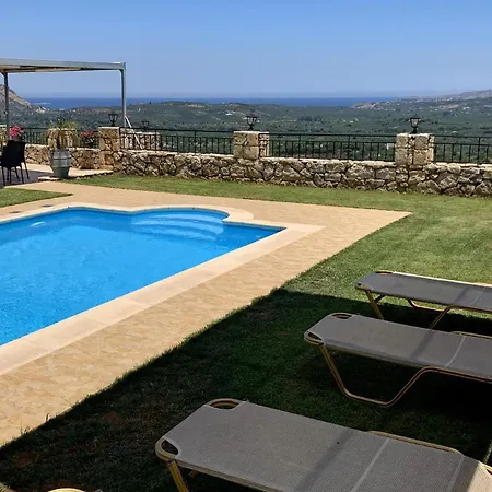 Vangelis Stylos Crete *