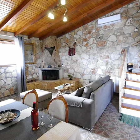 Vangelis Stylos Crete