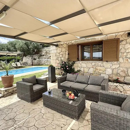 Vangelis Stylos Crete